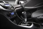 Hyundai Solaris 2011 года